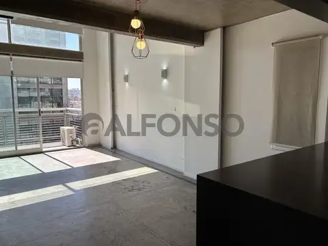 Departamento en Venta en Palermo, USD 187.500