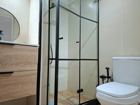 Depto Tipo Casa en Alquiler con 1 cocheras