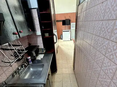 Depto Tipo Casa en Venta 56 años