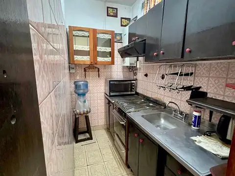 Depto Tipo Casa en Venta de 2 ambientes