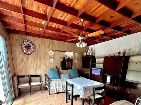 Depto Tipo Casa en Venta de 2 dormitorios