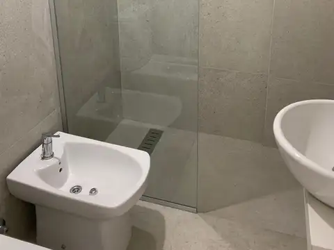 Departamento en Alquiler A Estrenar