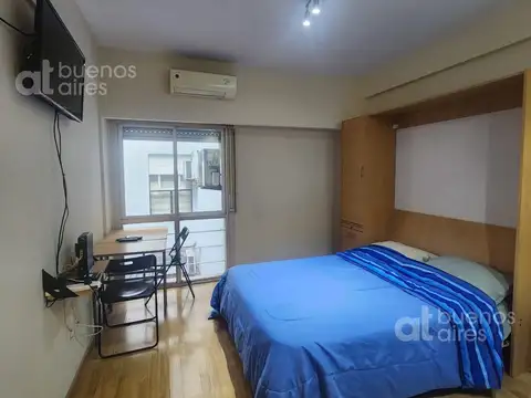 Departamento en Alquiler Temporal en Almagro, $ 780.000