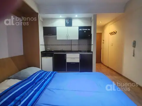 Departamento en Alquiler Temporal 15 años