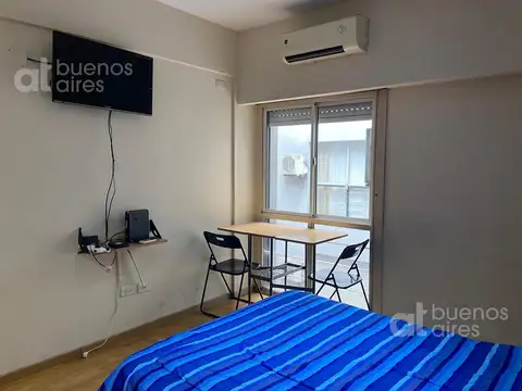 Departamento en Alquiler Temporal de 1 dormitorio