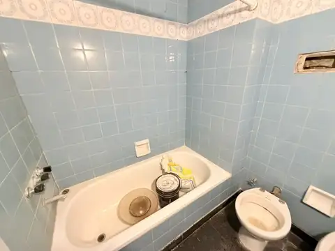 Departamento en Alquiler 55 años