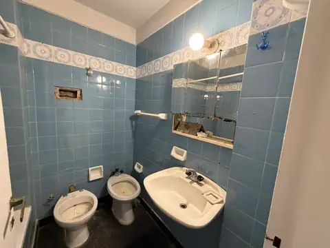 Departamento en Alquiler al Noreste
