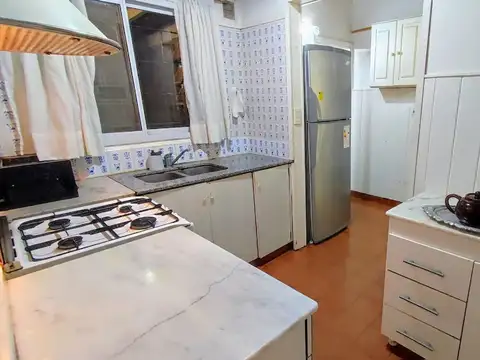 Depto Tipo Casa en Venta en Centro, USD 163.000