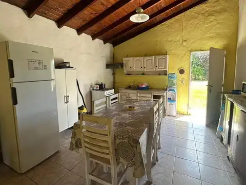 Casa en Venta de 2 dormitorios