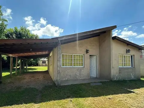 Casa en venta en Barrio Parque Sakura