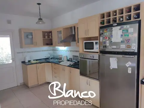 Casa en Alquiler Temporal al Este
