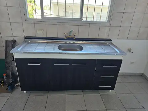 Departamento en Alquiler en Llavallol, $ 460.000