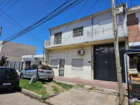 Departamento en Alquiler de 2 dormitorios