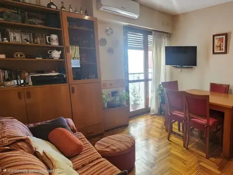 Departamento en Venta en Floresta, USD 69.000