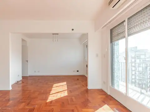 Departamento en Alquiler al Este