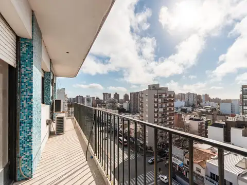 Departamento en Alquiler 35 años