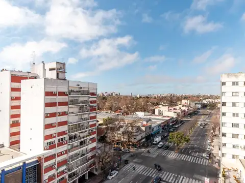Departamento en Alquiler en Martinez, USD 1.250
