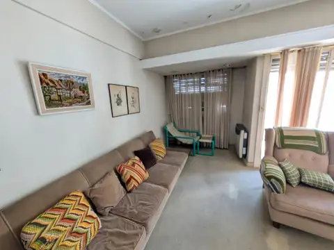 Departamento en Venta de 5 ambientes