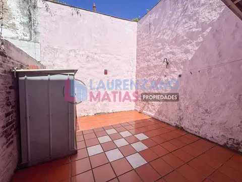 Depto Tipo Casa en Venta 25 años