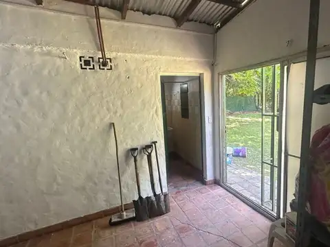 Casa en Venta 16 años