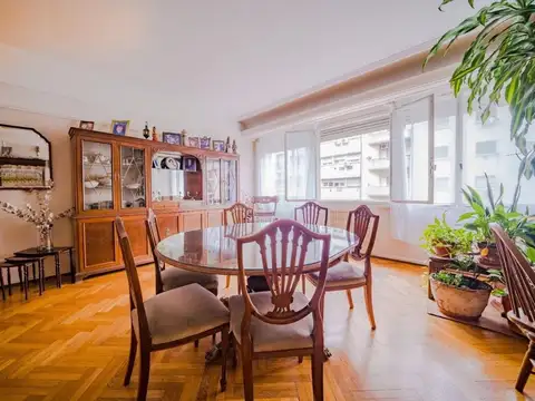 Avenida Santa Fe 2800