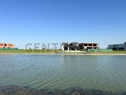 VENTA LOTE EN PUENTES NORDELTA