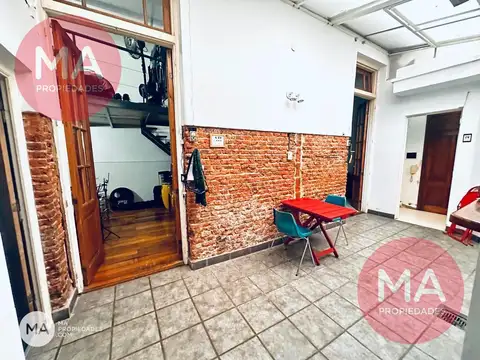Departamento en Venta en Centro, USD 73.000