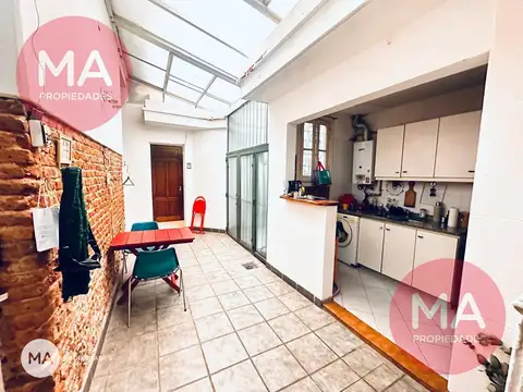 Departamento 2 Dormitorios - Cordoba 2500 - Centro Rosario | Venta