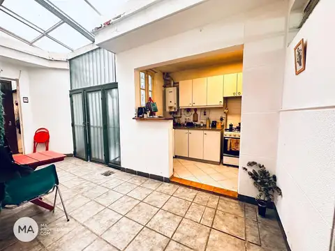 Departamento en Venta Permite mascota