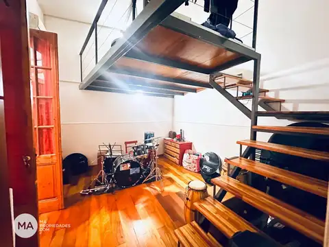 Departamento 2 Dormitorios - Cordoba 2500 - Centro Rosario | Venta