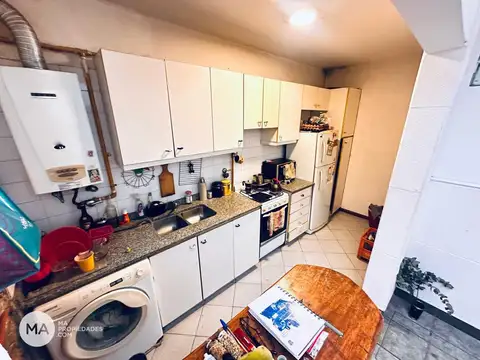 Departamento en Venta Permite mascota