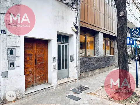 Cordoba 2566