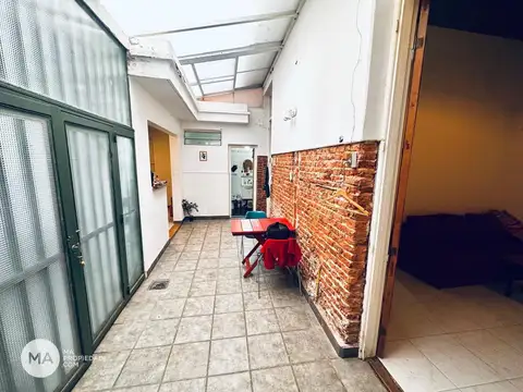 Departamento en Venta 40 años