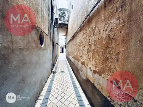 Departamento en Venta de 5 ambientes