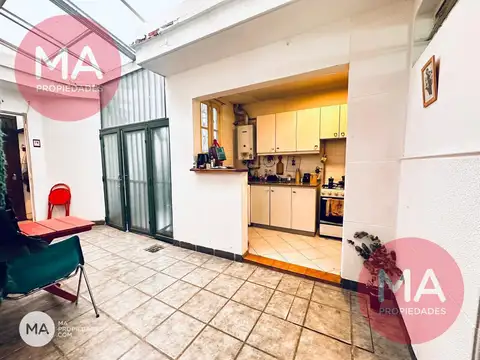 Departamento en Venta Permite mascota