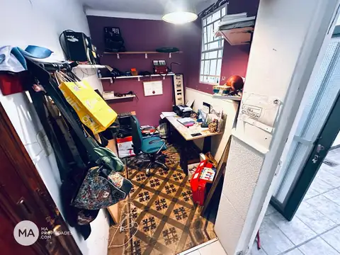 Departamento en Venta 40 años