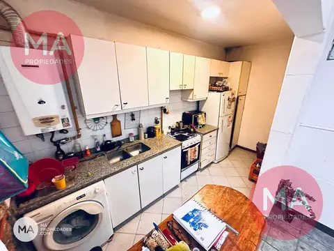 Departamento en Venta 40 años
