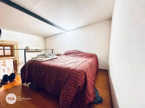 Departamento en Venta en Centro, USD 75.000
