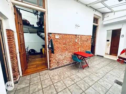 Departamento en Venta en Centro, USD 73.000