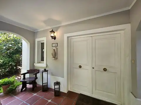 C.C. Pueyrredon   - Pilar  - APTO CRÉDITO 100