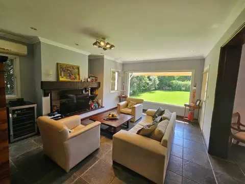 Casa en Venta en Club De Campo Pueyrredon, USD 368.000