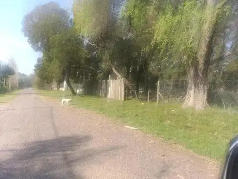 Terreno en Venta de 1020,0 m2