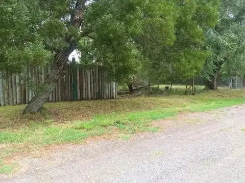 Terreno en venta - 1.020Mts2 - El Cazador, Escobar