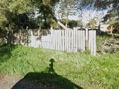 Terreno en Venta en Barrio el Cazador, USD 55.000