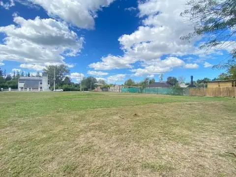 Terreno en Venta de 1020,0 m2