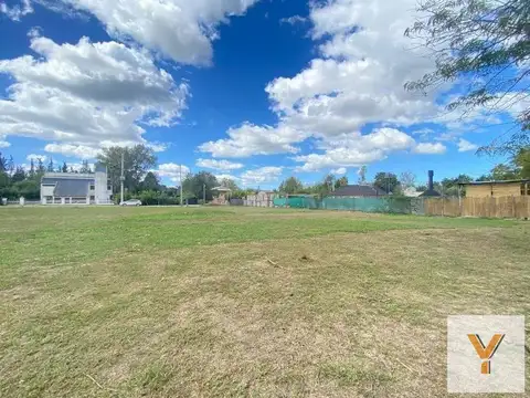Terreno en Venta de 1020,0 m2
