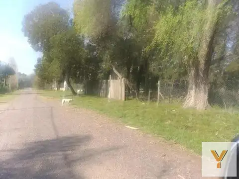 Terreno en Venta de 1020,0 m2