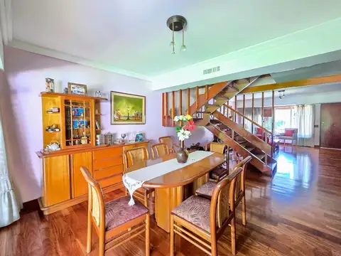 Casa en Venta 40 años