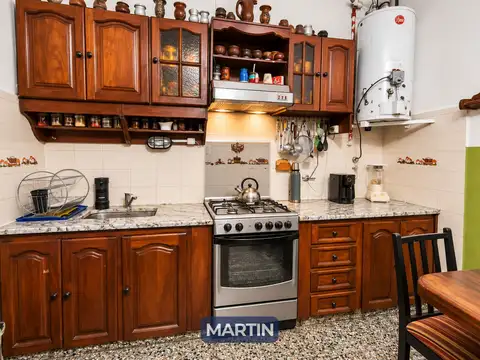 Casa en Venta 30 años
