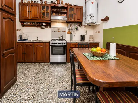 Casa en Venta con 1 cochera